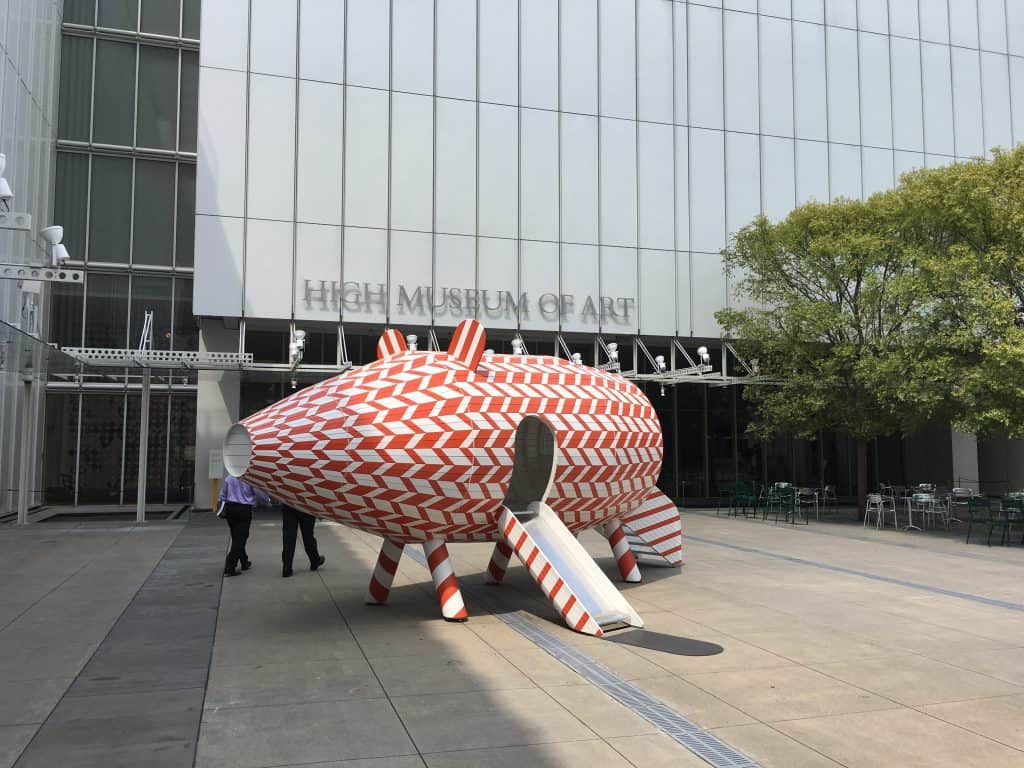 high-museum-of-art-entrance