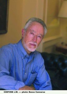 J.M. Coetzee_portrait©Basso Cannarsa