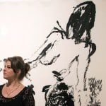 Η Tracey Emin παντρεύτηκε μια πέτρα