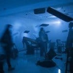 Μητέρα, ο αέρας είναι μπλε, ο αέρας είναι επικίνδυνος