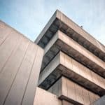 The concrete buildings of Brutalism are beautiful