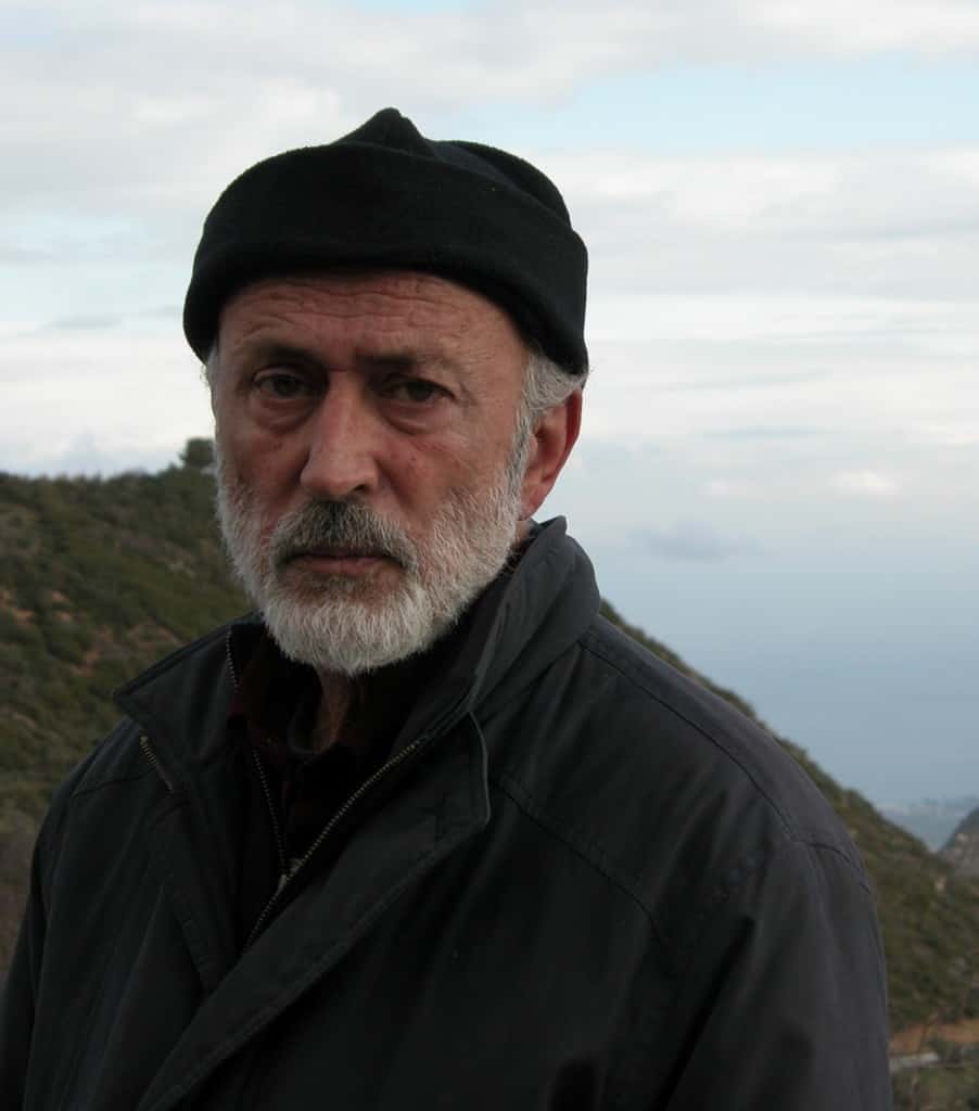 Αργύρης Χιόνης