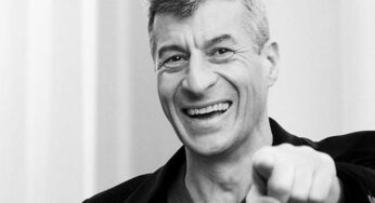 Maurizio Cattelan: «Είμαι απλός άνθρωπος»