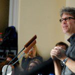 Jonathan Franzen – Interview