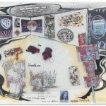 Edy Ferguson: Conspiracy Theory