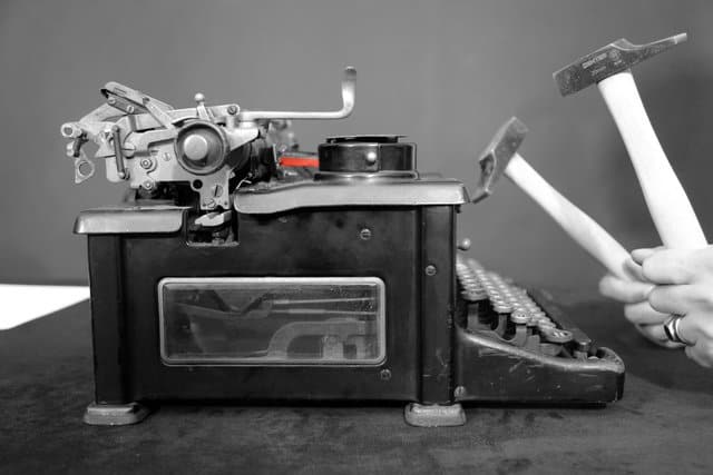 Mounir Fatmi, History is Not Mine, 2013, Video, HD, Edition of 5