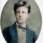 Ο Arthur Rimbaud στη φρίκη των σεληνιακών χώρων