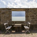 Το μικρό σπίτι του Le Corbusier στις όχθες της λίμνης Leman