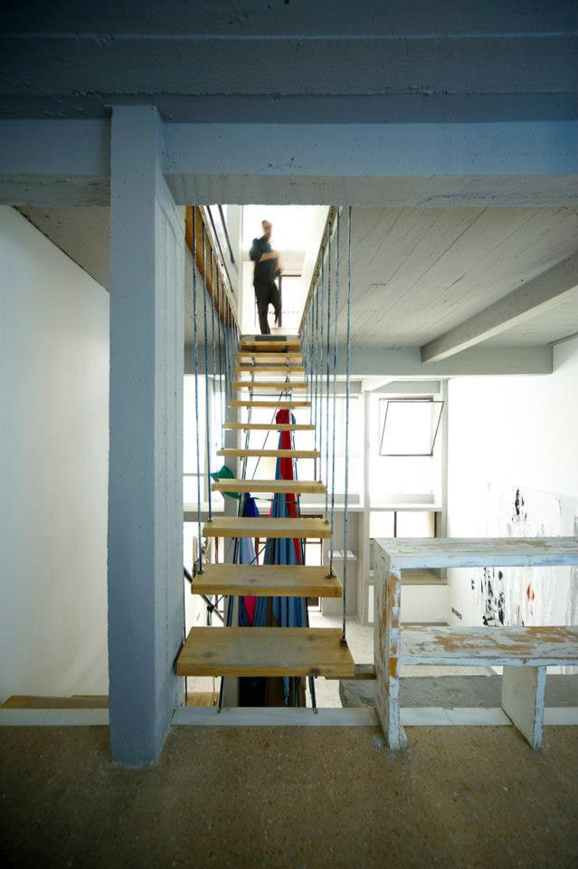 photo: Charitini Valsamidou