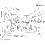 Ο Bernard Tschumi σε μια συζήτηση για το Μουσείο της Ακρόπολης