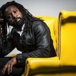 Man Booker winner Marlon James: ‘I was the nerd, I wasn’t into sports, assumed gay’