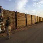 H βαρβαρότητα του μετανάστη