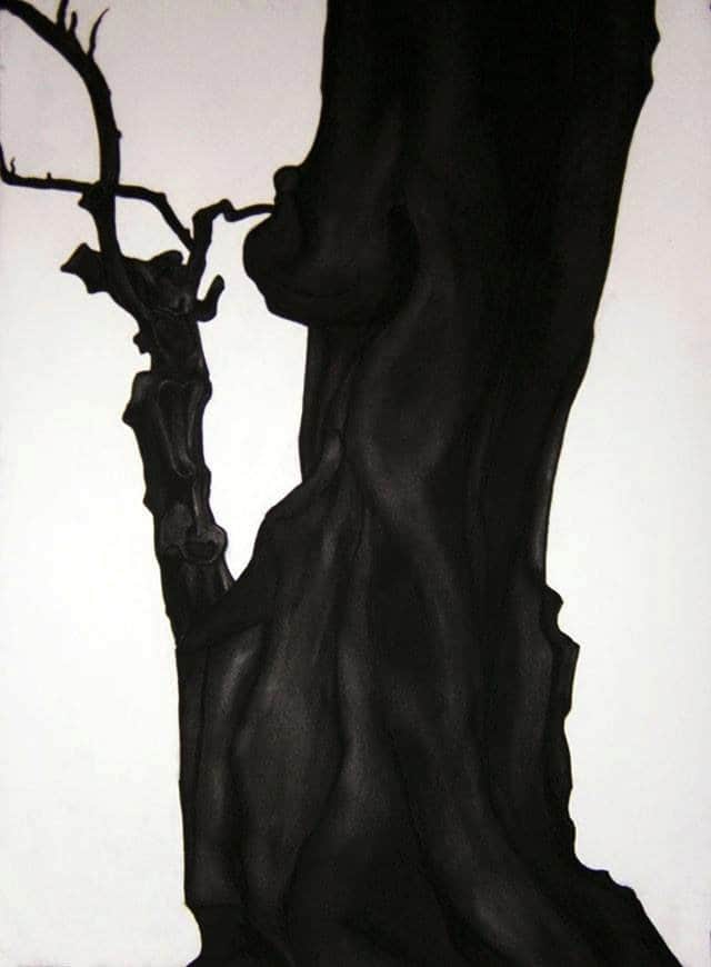 Curious Mother, 2013 | Hrbacek Mary