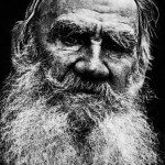 Four-day marathon public reading of War and Peace begins in Russia