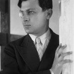 Tristan Tzara exhibition: the man who made Dada