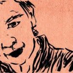 Στην καρδιά της Λόρι Αντερσον