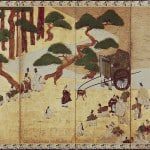 Τα λεπταίσθητα έργα ενός ξεχασμένου Ιάπωνα του 17ου αιώνα