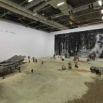 O Anselm Kiefer στο Centre Pompidou στο Παρίσι