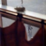 Η πολύχρωμη κληρονομιά του Saul Leiter