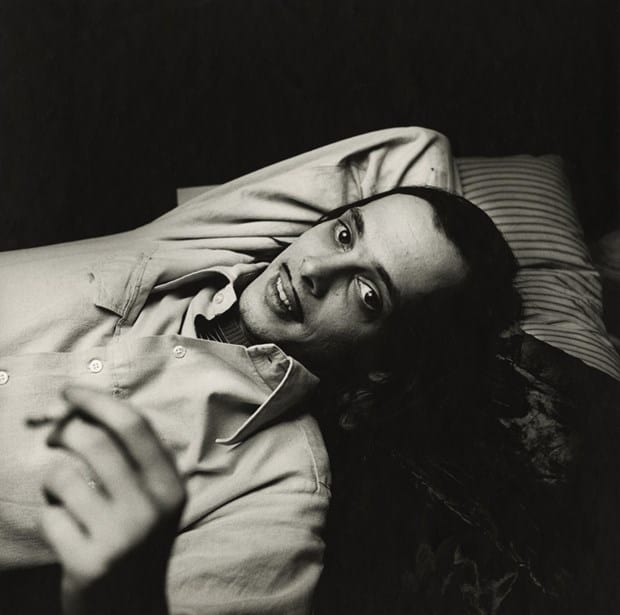 Peter Hujar, John Waters (I), 1975