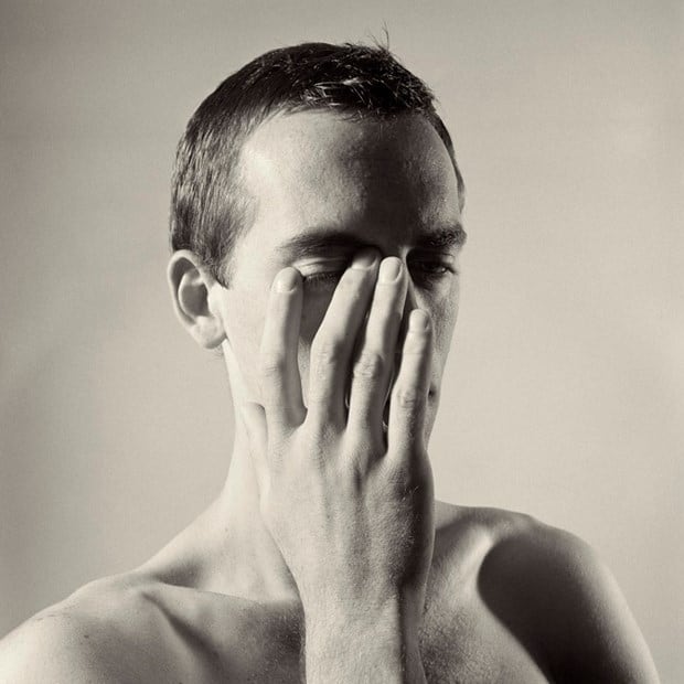 David Wojnarowicz, 1981,