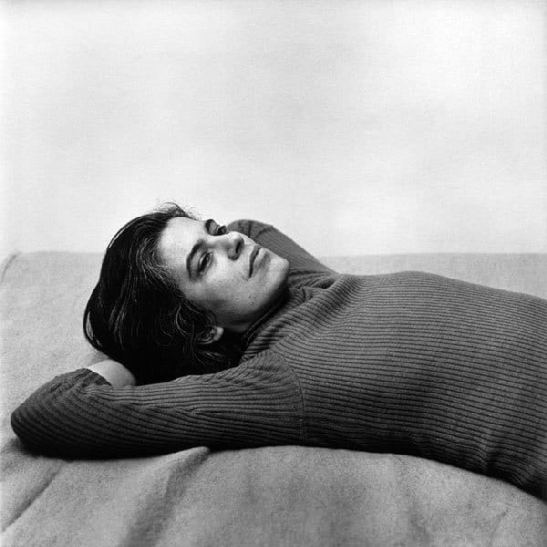 Hujar-Susan-Sontag