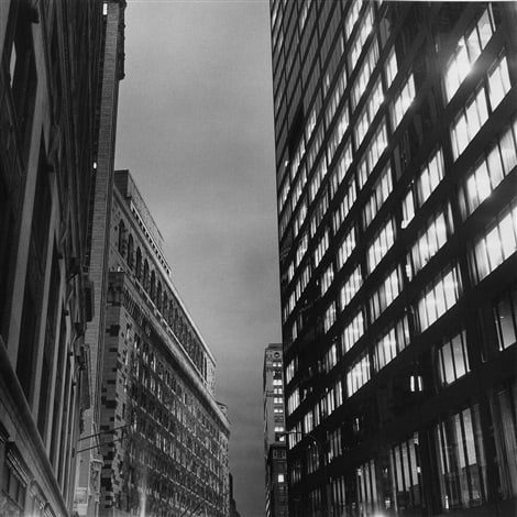 peter-hujar-new-york-downtown-night