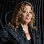 ‘Queen of the curve’ Zaha Hadid dies aged 65 from heart attack