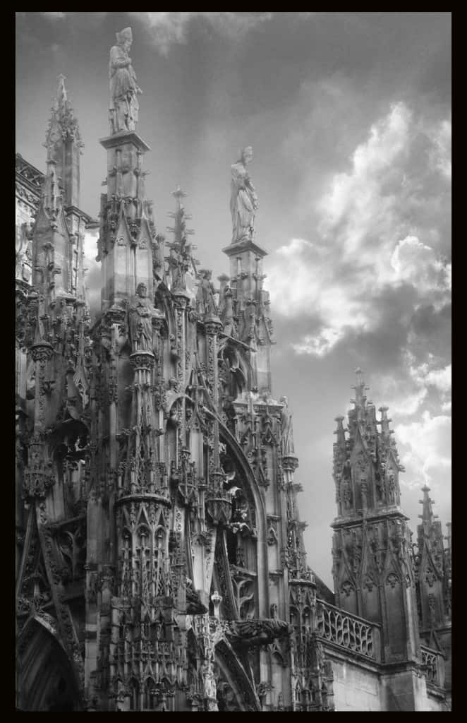 Notre-Dame de Chartres