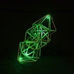 Ο Olafur Eliasson δίνει πράσινο φως στους πρόσφυγες