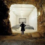 Στο εργαστήριο του Anselm Kiefer