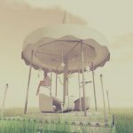 Γελάω λοξά…