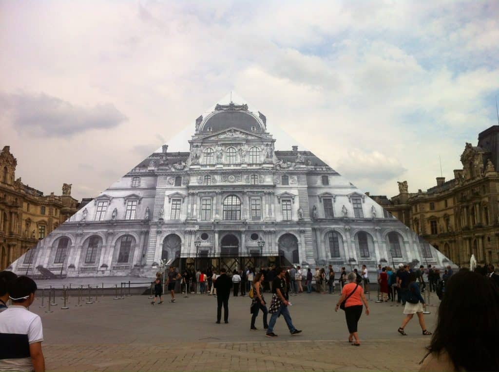 Louvre 2