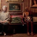 Peacock and Vine by AS Byatt review – Mariano Fortuny and William Morris, masters of design