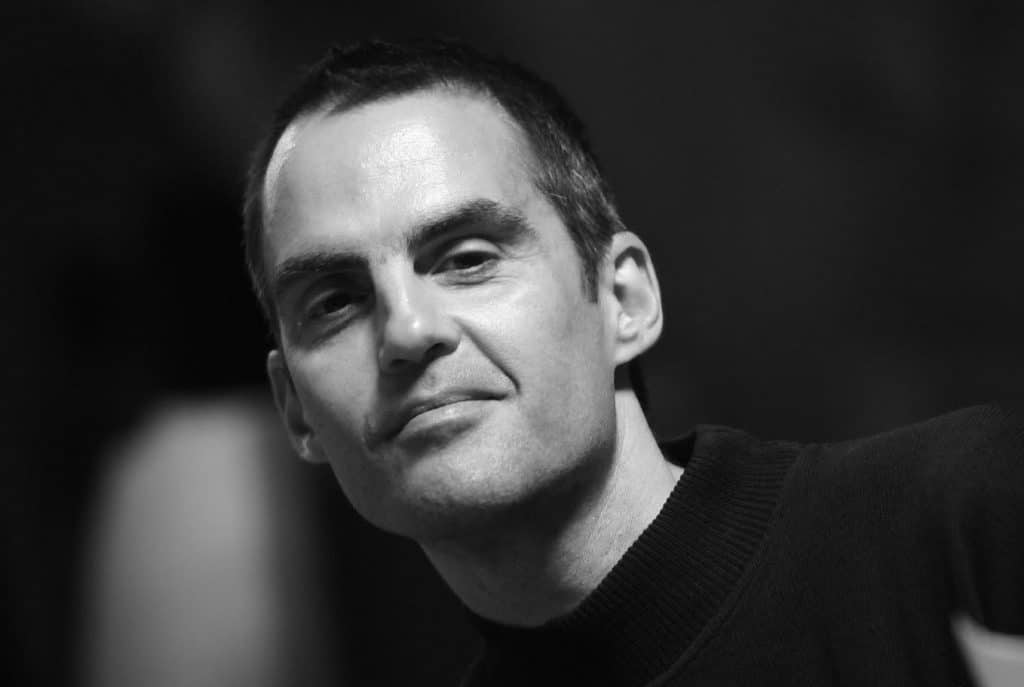 Χρήστος Χρυσόπουλος Χρήστος Χρυσόπουλος