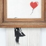 Banksy and the tradition of destroying art