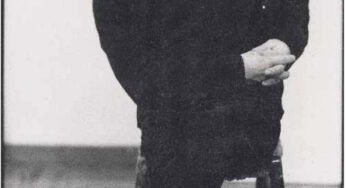 Χρόνης Μπότσογλου 1941-2022