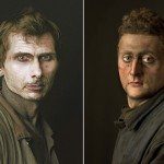 Going under: portraits of the last coal miners