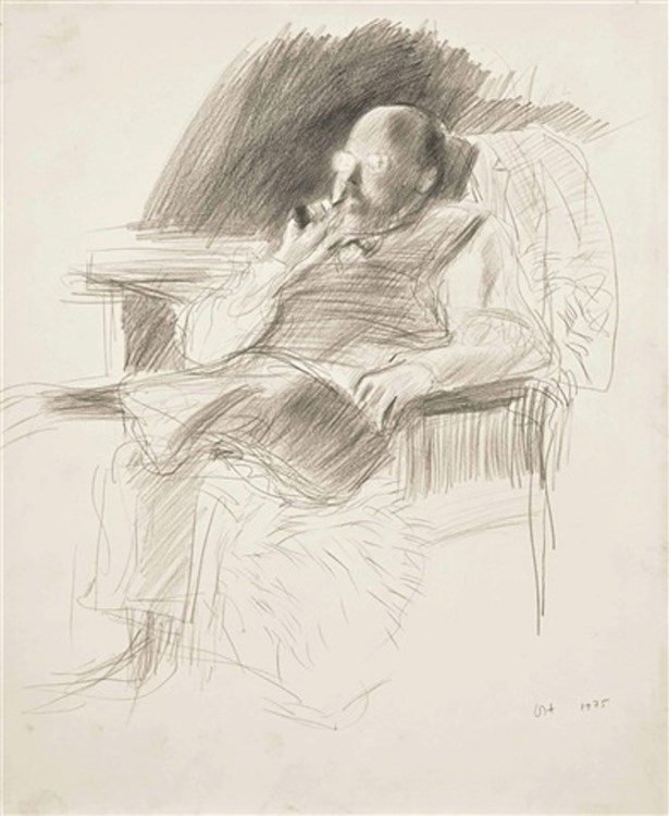 Henry in Candlelight, 1975