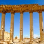 How the West could (and should) have saved Palmyra