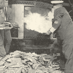 How the apartheid regime burnt books — in their tens of thousands
